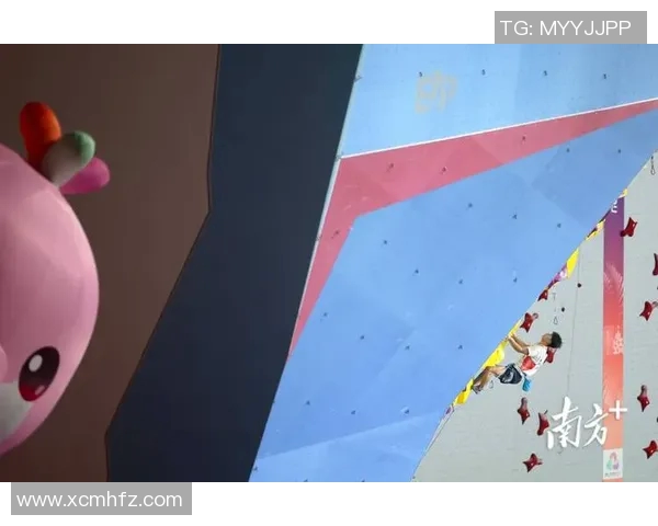 西安攀岩队与重庆攀岩队赛后状态分析与表现对比