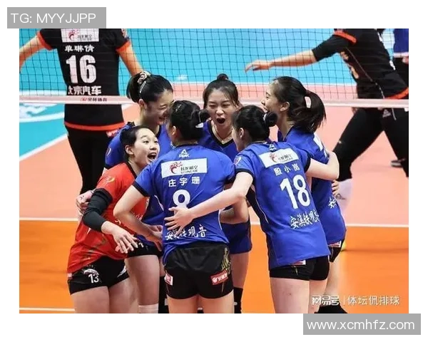 赛后分析:上海排球队与重庆排球队的默契配合与战术执行探讨