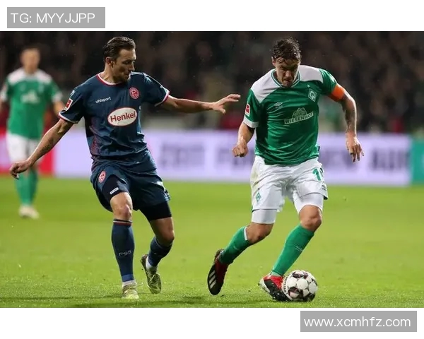 不来梅与门兴的精彩对决谁能在德甲赛场上笑到最后