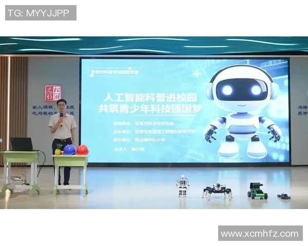 李泓澎：在科技与艺术交汇处的创新探索之旅